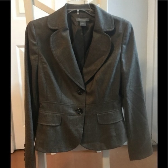 Ann Taylor Suit Jacket Size 2 - Picture 2 of 8